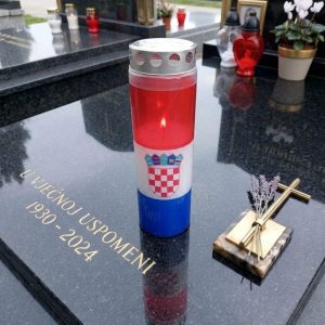 Trobojnica